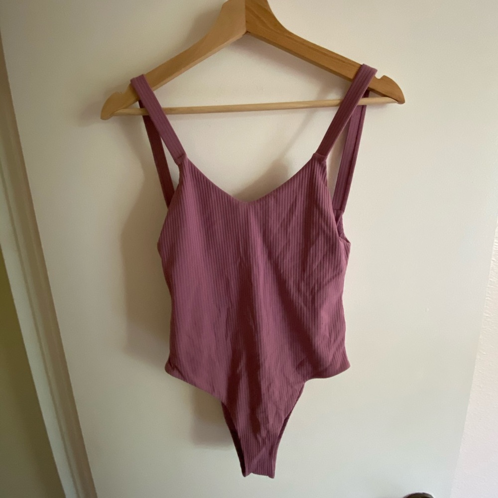 Vitamin A swimsuit